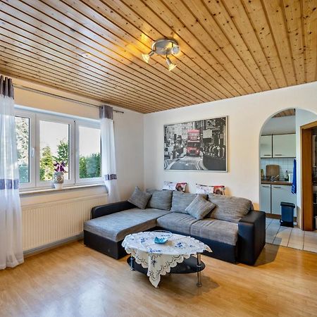 Apartmán Jung 1 Neukirch  Exteriér fotografie