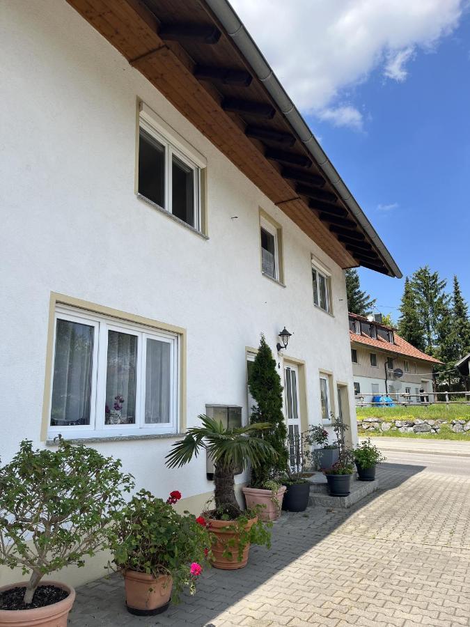 Apartmán Jung 1 Neukirch  Exteriér fotografie